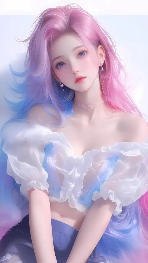 老阿姨4