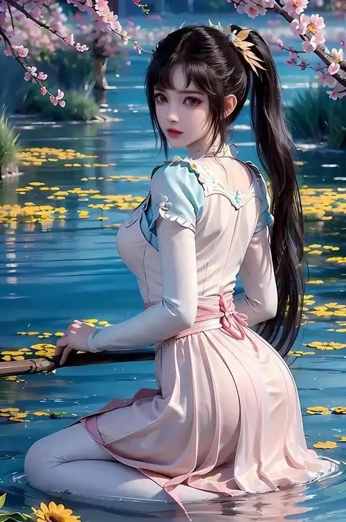 老阿姨2