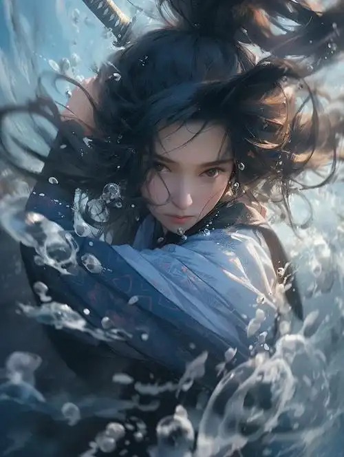 幸福像花儿一样